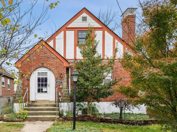 6917 Windward St, Cincinnati, OH 45227