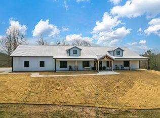 674 Dry Creek Rd, Pell City, AL 35054