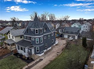 68 Tioga St APT 2, Buffalo, NY 14216