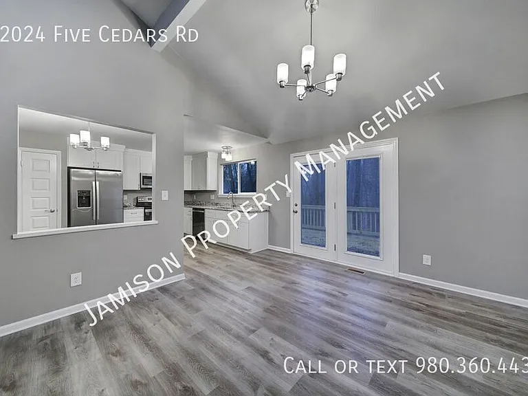 12024 Five Cedars Rd — Photo 6