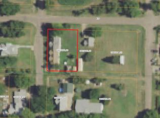 603 S St, Beaver City, NE 68926