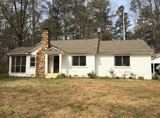 6628 Factory Shoals Rd SW, Mableton, GA 30126