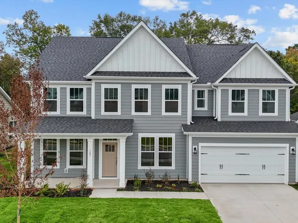 Stonefield Plan, Kayfield at Midway