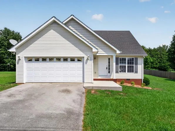 2633 Suffolk Dr, Cookeville, TN 38506