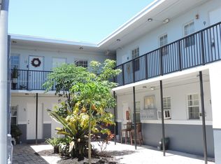 3615 Thomas Ave APT 11, Miami, FL 33133