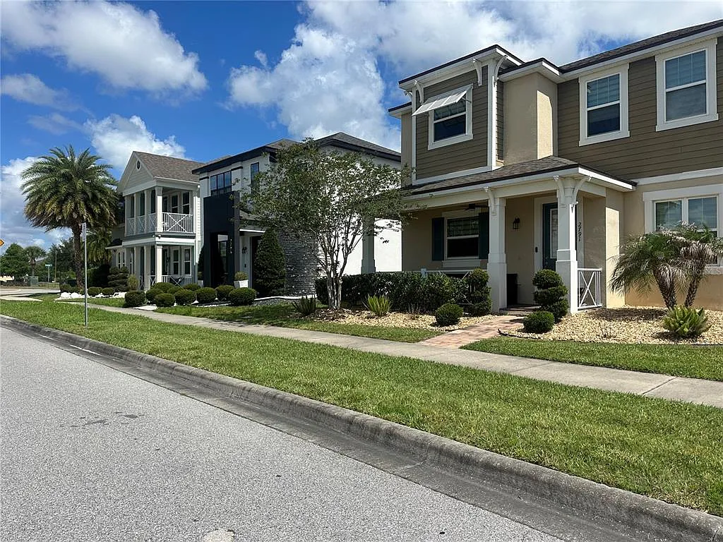 3 bed, 2.5 bath, 1540 sqft, $2,850 — Photo 3