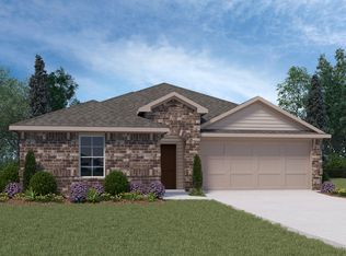812 Glover Dr, Aubrey, TX 76227