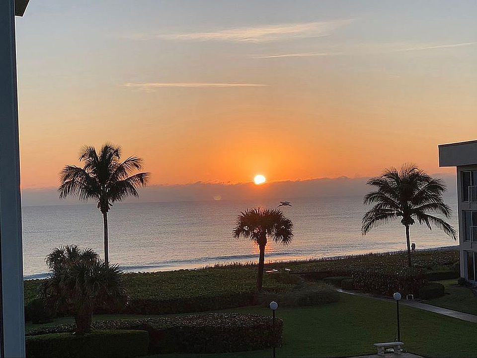 View from Porch