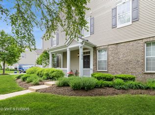 1830 Powers Rd, Woodstock, IL 60098