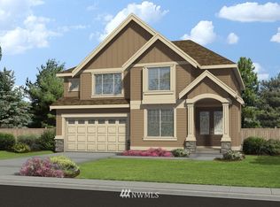 LOT 13931 235th Ter SE, Renton, WA 98059