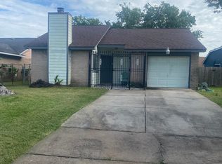 3118 Windy Royal Dr, Houston, TX 77045