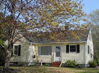 22 West Rd, Rye, NH 03870