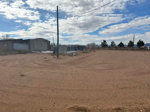 1 Dusty Rose Ln, Los Lunas, NM 87031