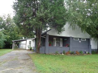 207 W 18th St, Pittsburg, KS 66762