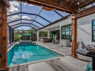 2623 SW 17th Place Cpe, Coral, FL, 33914
