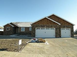 4503 Tate Ave, Gillette, WY 82718