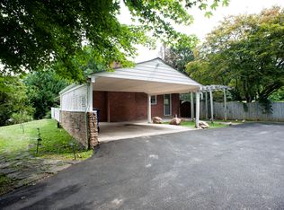 11601 Johns Hopkins Rd, Clarksville, MD 21029