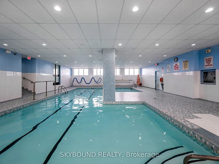 15 La Rose Ave #1510 — Photo 28
