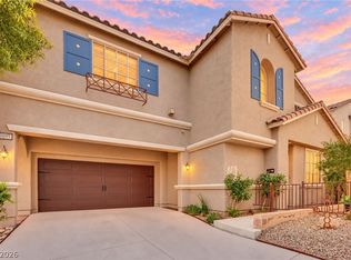 9895 Hearthfire St, Las Vegas, NV 89178