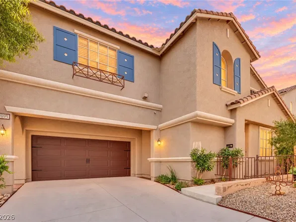 9895 Hearthfire St, Las Vegas, NV 89178