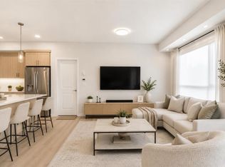 33 N Carringham Gate NW #3417, Calgary, AB T3P2H6