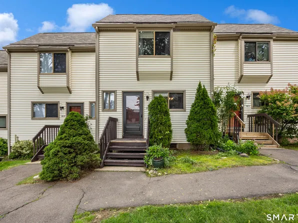 161 Suffolk Court #161, Meriden, CT 06450