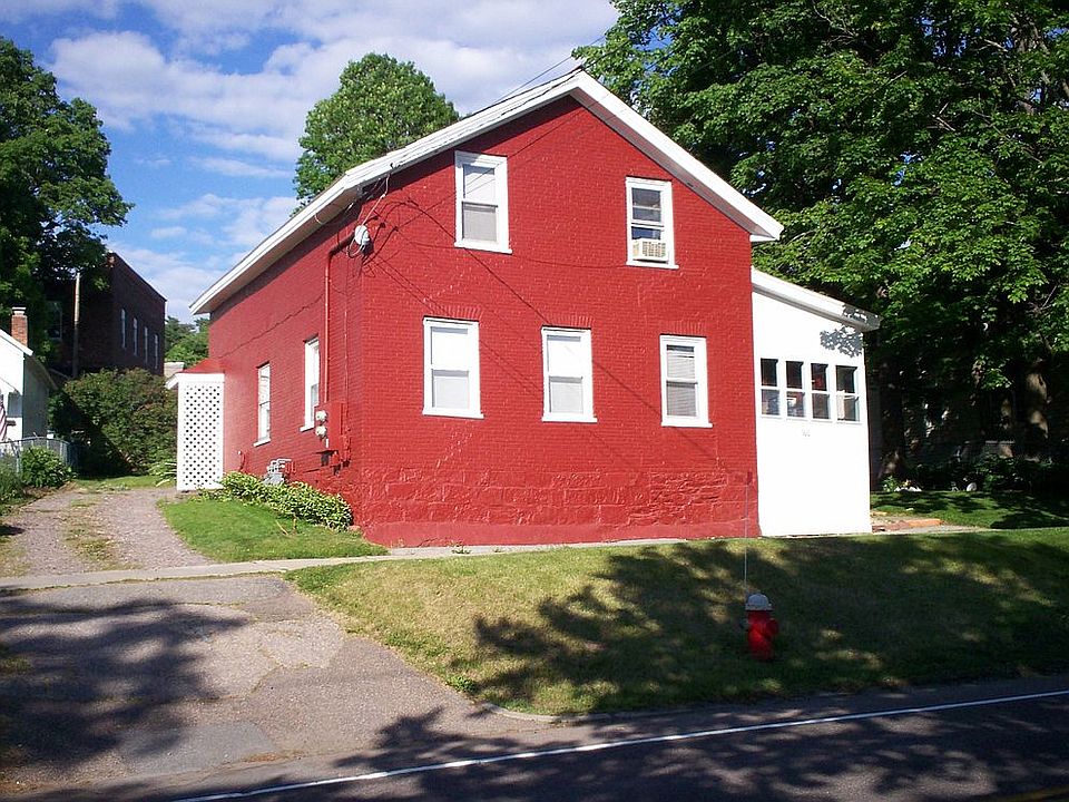 Main House