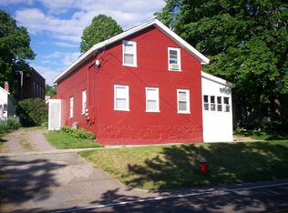 500 Saint Paul St, Burlington, VT 05401