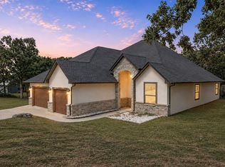 16113 SE 82nd St, Choctaw, OK 73020