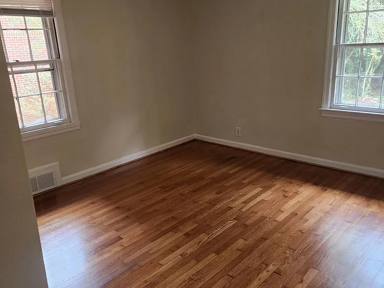 Bed Room #2