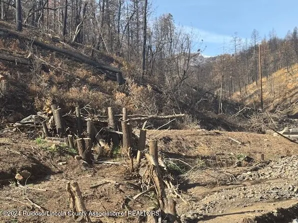 197 Spring Canyon Rd, Ruidoso, NM 88345