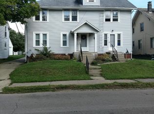 201 Euclid Ave, Mansfield, OH 44903