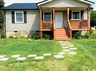 5201 Rickman Rd, Cookeville, TN 38506