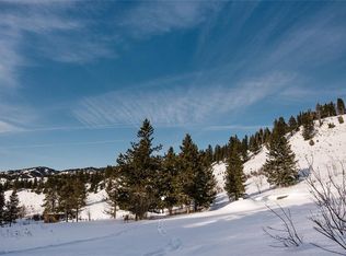 447 Mountain Elk Rd, Bozeman, MT 59715