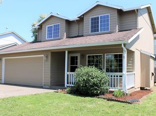 1026 SW Ivory Loop, Gresham, OR 97080