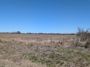 0 County Road 211, Ganado, TX 77962