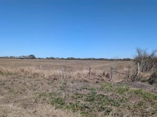 0 County Road 211, Ganado, TX 77962