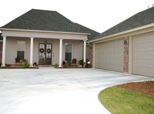 407 Bunker Ln #8, Monroe, LA 71203