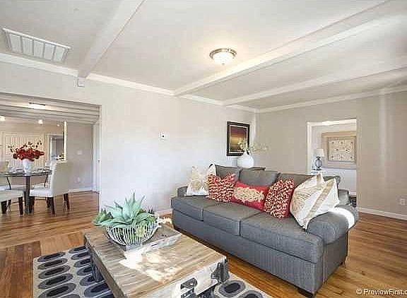 3rd image of 3629 Texas St