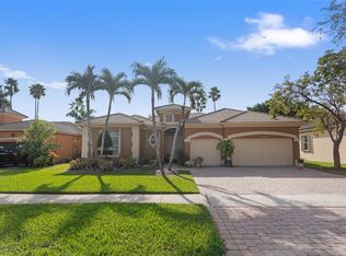 12928 SW 24th St, Miramar, FL 33027