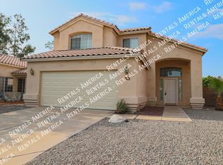 1161 W Gail Ct, Chandler, AZ 85224