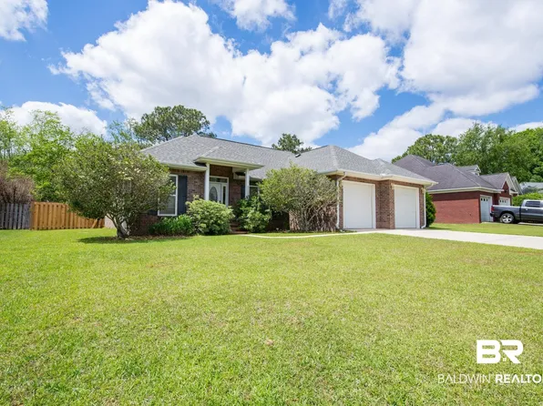 3606 Ancient Oaks Cir, Gulf Shores, AL 36542