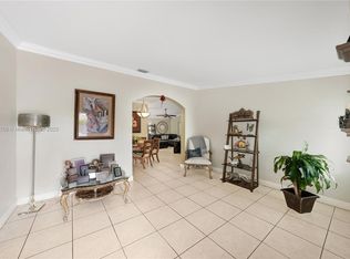 15130 SW 178th Ter, Miami, FL 33187