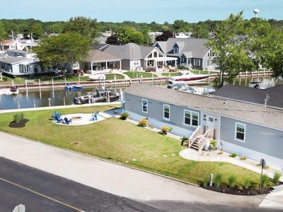 1530 N Starboard Ave, Port Clinton, OH, 43452