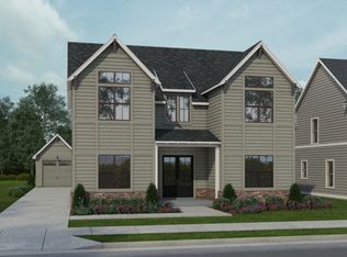 The Signature Lawson 1A Plan, Poplar Farms, Franklin, TN 37067