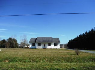 5741 Thompsontown Rd, East New Market, MD 21631