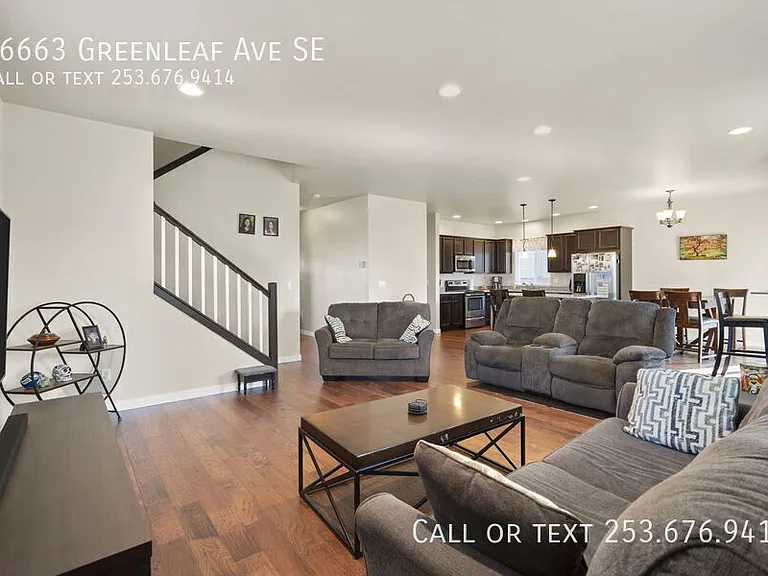 16663 Greenleaf Ave SE — Photo 6