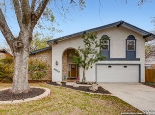 5106 La Barranca St, San Antonio, TX 78233