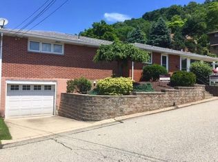 401 Marie St, Glassport, PA 15045