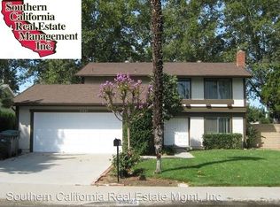 25425 Avenida Frasca, Santa Clarita, CA 91355